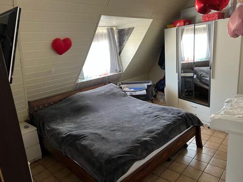 Foto - 2 Zimmer Dachgeschoßwohnung zur Miete in Polch