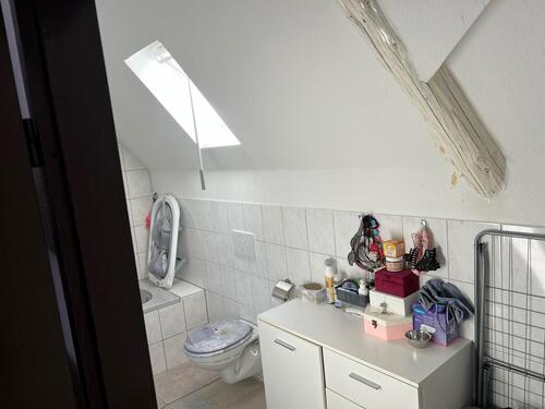 Foto - 2 Zimmer Dachgeschoßwohnung in Polch
