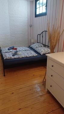 Foto - 2 Zimmer Loft - Studio - Atelier in Wismar