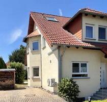 Doppelhaushälfte in Dorsheim - 1.600,00&nbsp;EUR Kaltmiete, ca.&nbsp; 111,00&nbsp;m&sup2; in Guldental (PLZ: 55452)