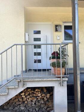 Foto - 5 Zimmer Doppelhaushälfte zur Miete in Guldental