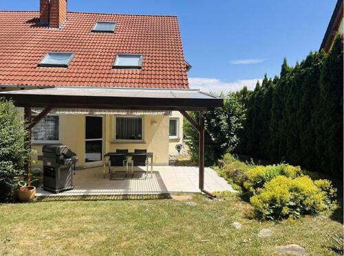 Foto - 5 Zimmer Doppelhaushälfte in Guldental