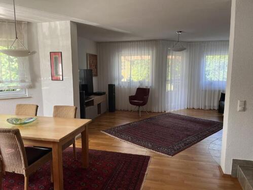 Foto - Doppelhaushälfte in Guldental zur Miete