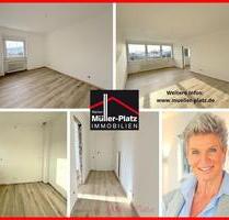 Zentral in Wegberg: Helle 2-Zimmer-Wohnung im 1. Obergeschoss!