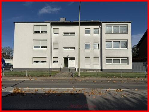 Foto - 2 Zimmer Etagenwohnung zur Miete in Wegberg