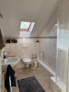 Foto - 3 Zimmer Dachgeschoßwohnung zur Miete in Gütersloh