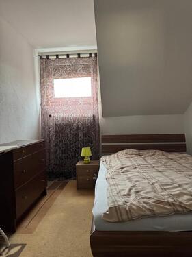 Foto - 3 Zimmer Dachgeschoßwohnung in Gütersloh