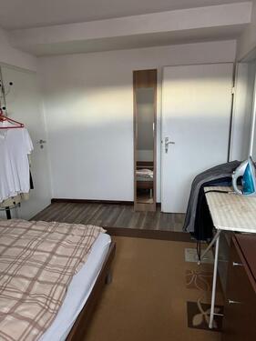 Foto - Dachgeschoßwohnung in Gütersloh zur Miete