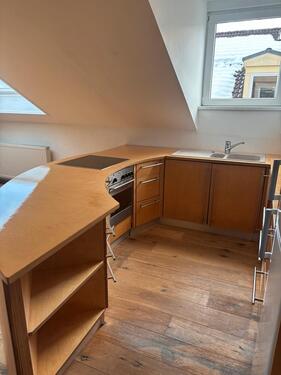 Foto - 1 Zimmer Loft - Studio - Atelier in Regen