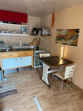 Foto - 1 Zimmer Etagenwohnung in Balve