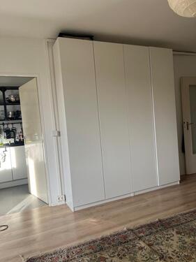 Foto - 1.5 Zimmer Etagenwohnung zur Miete in Berlin