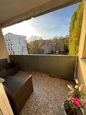 Foto - Etagenwohnung in Berlin zur Miete