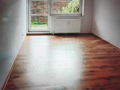 Foto - 3 Zimmer Erdgeschoßwohnung in Oldenburg