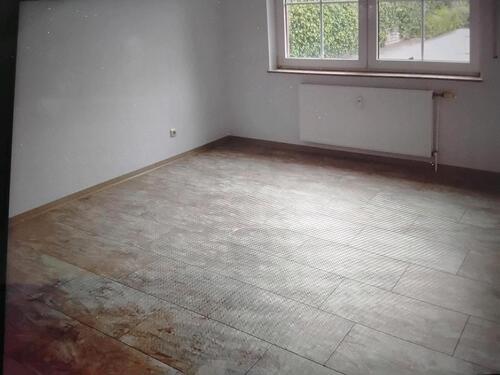 Foto - Erdgeschoßwohnung in Oldenburg zur Miete