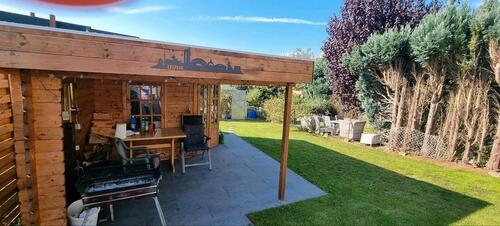 Foto - 4 Zimmer Doppelhaushälfte in Minden