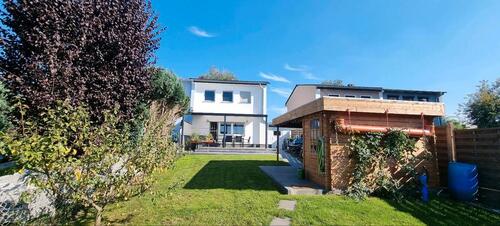 Foto - Doppelhaushälfte in Minden zum Kaufen