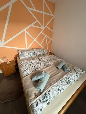 Foto - Ferienwohnung am Rennsteig Thüringer Wald Angebot 6 Nächte