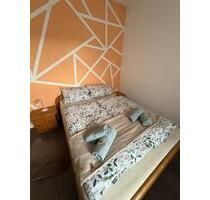 Ferienwohnung am Rennsteig Thüringer Wald Angebot 6 Nächte - Großbreitenbach