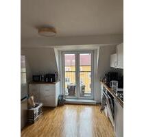 Wunderschöne Wohnung in der Oberstadt - Mainz