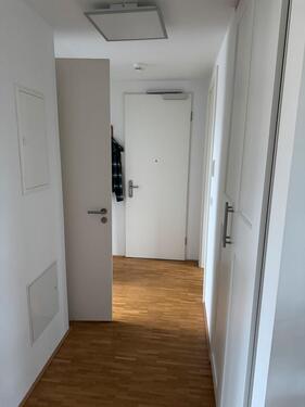 Foto - 2 Zimmer Dachgeschoßwohnung zur Miete in Mainz