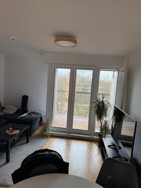 Foto - 2 Zimmer Dachgeschoßwohnung in Mainz