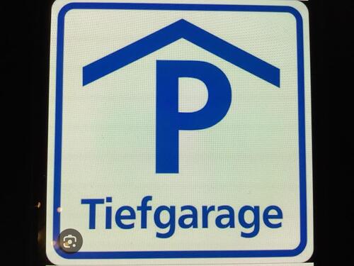 Foto - Tiefgarage Stellplatz zu vermieten