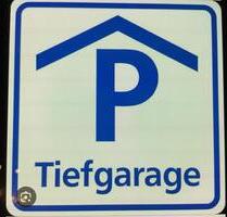 Tiefgarage Stellplatz zu vermieten - Landsberg am Lech Ellighofen