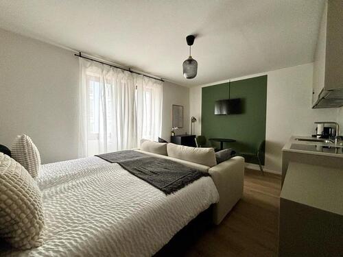 Foto - 1 Zimmer Etagenwohnung zur Miete in Lörrach