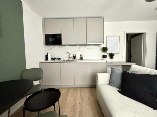 Foto - 1 Zimmer Etagenwohnung in Lörrach