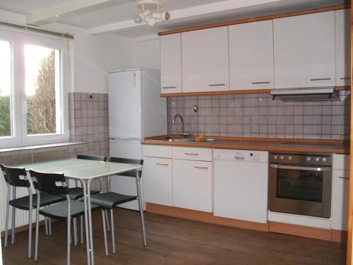 Foto - kleine wohnung ab 01.06 in kröss zu vermieten