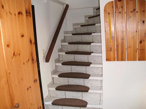 Foto - 1 Zimmer Dachgeschoßwohnung in Oldenburg in Holstein