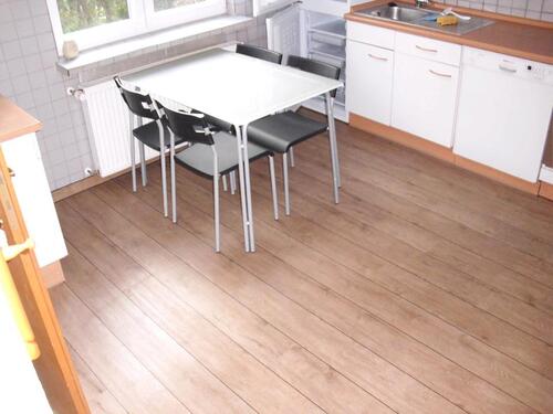 Foto - Dachgeschoßwohnung in Oldenburg in Holstein zur Miete