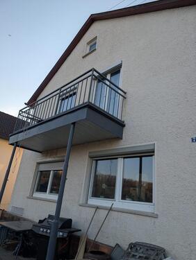 Foto - 1 Familienhaus Freistehend Giengen Burgberg