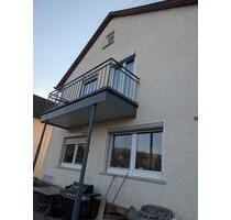 1 Familienhaus Freistehend Giengen Burgberg - Giengen an der Brenz