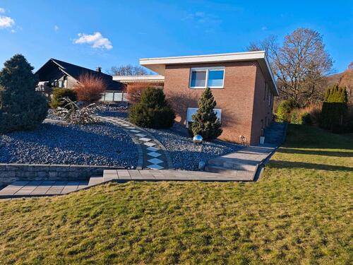 Foto - Große 1-Zimmer-Wohnung in Rinteln-Nord