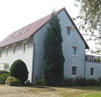 Helle freundliche 2-R-Whg. in Friedersdorf - Markersdorf