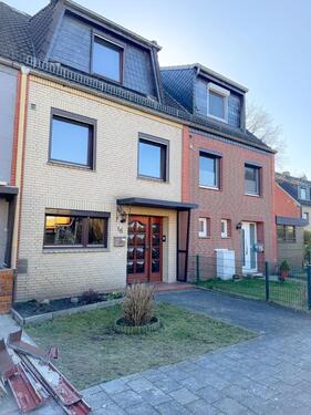 Foto - Gepflegtes Reihenhaus Bremen Osterholz zu verkaufen.