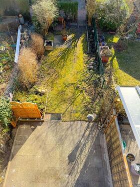 Foto - 5 Zimmer Reihenhaus zum Kaufen in Bremen