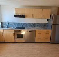 2 Zimmer Dachgeschoss Wohnung nähe Schule - Dorfen