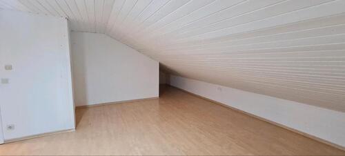 Foto - 2 Zimmer Dachgeschoßwohnung zur Miete in Dorfen