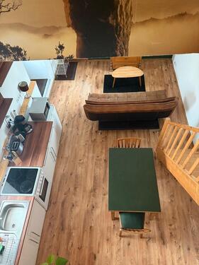 Foto - Vermiete Wohnung in 06193 Teicha