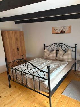 Foto - 1.5 Zimmer Maisonettenwohnung in Wettin-Löbejün