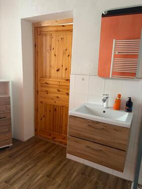 Foto - Maisonettenwohnung in Wettin-Löbejün zur Miete