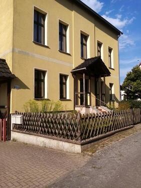 Foto - 14 Zimmer Mehrfamilienhaus, Wohnhaus zum Kaufen in Bad Freienwalde (Oder)