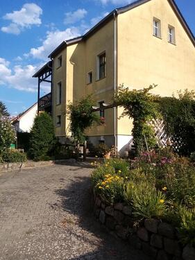 Foto - Mehrfamilienhaus, Wohnhaus in Bad Freienwalde (Oder) zum Kaufen