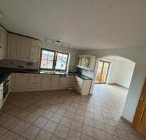 3 Zimmer Wohnung in Gars Banhof - Reichertsheim