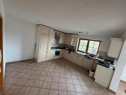 Foto - 3 Zimmer Etagenwohnung in Reichertsheim