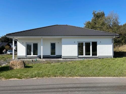 Foto - Bungalow von Privat in ruhiger Ortsrandlage Obersayn