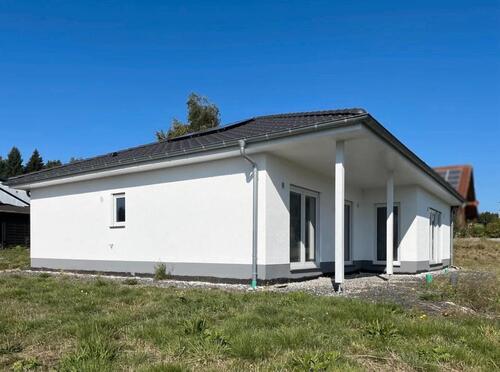 Foto - 4 Zimmer Bungalow in Montabaur