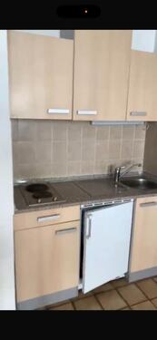 Foto - 1 Zimmer Etagenwohnung zur Miete in Göttingen
